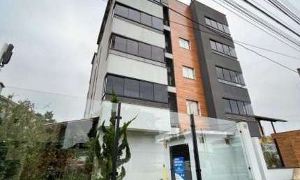 APARTAMENTO no SAGUAÇÚ com 2 quartos para VENDA, 79 m²