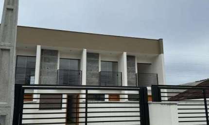 SOBRADO GEMINADO no JARIVATUBA com 2 quartos para VENDA, 71 m²