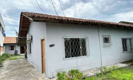 CASA PLANA no PARANAGUAMIRIM com 4 quartos para VENDA, 360 m²