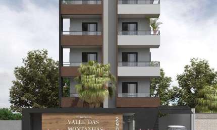 APARTAMENTO no COSTA E SILVA com 3 quartos para VENDA, 80 m²