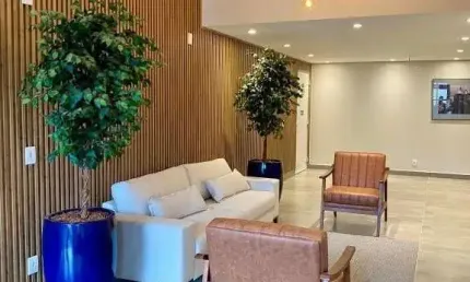 APARTAMENTO no ANITA GARIBALDI com 2 quartos para VENDA, 63 m²