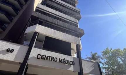 SALA COMERCIAL no CENTRO com 0 quartos para LOCAÇÃO, 50 m²