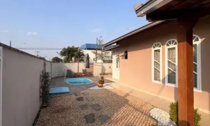 CASA PLANA no AVENTUREIRO com 3 quartos para VENDA, 150 m²