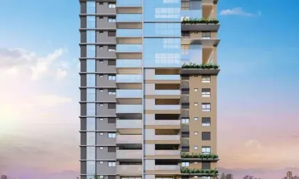 APARTAMENTO no ATIRADORES com 3 quartos para VENDA, 110 m²
