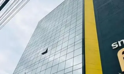 SALA COMERCIAL no BUCAREIN com 0 quartos para LOCAÇÃO, 43 m²
