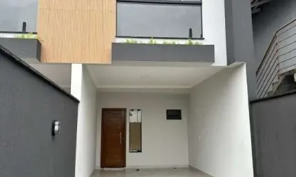 SOBRADO GEMINADO no GUANABARA com 3 quartos para VENDA, 113 m²