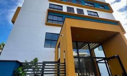 APARTAMENTO no ANITA GARIBALDI com 3 quartos para VENDA, 77 m²