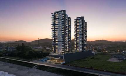 APARTAMENTO no TABULEIRO com 2 quartos para VENDA, 93 m²