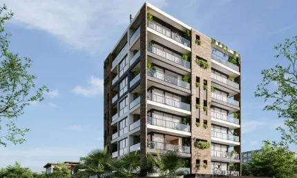 APARTAMENTO no SANTO ANTÔNIO com 3 quartos para VENDA, 153 m²