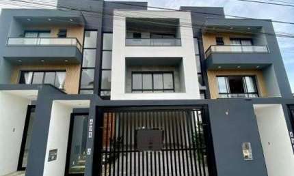 SOBRADO GEMINADO no FLORESTA com 3 quartos para VENDA, 177 m²
