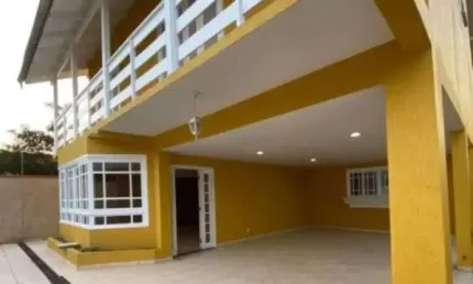 Sobrado no nova brasília com 4 quartos para venda, 195 m²