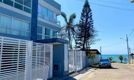 Apartamento no tabuleiro com 2 quartos para venda, 75 m²