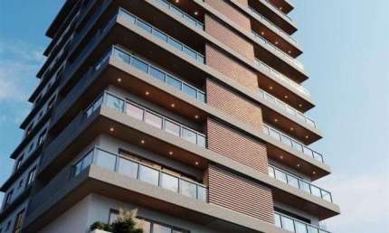 APARTAMENTO no AMÉRICA com 3 quartos para VENDA, 141 m²