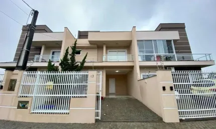 Sobrado geminado no vila nova com 3 quartos para venda, 120 m²