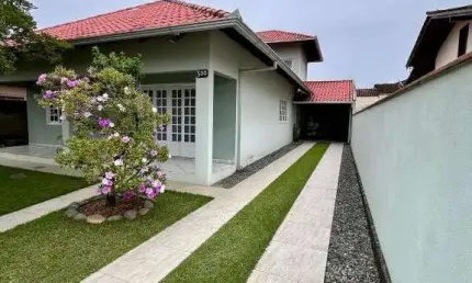 Casa no joão costa com 3 quartos para venda, 228 m²