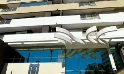 Apartamento no américa com 3 quartos para venda, 141 m²
