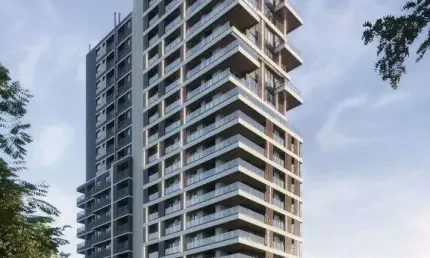 APARTAMENTO no ATIRADORES com 3 quartos para VENDA, 134 m²