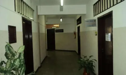Sala comercial no centro com 0 quartos para locação, 30 m²