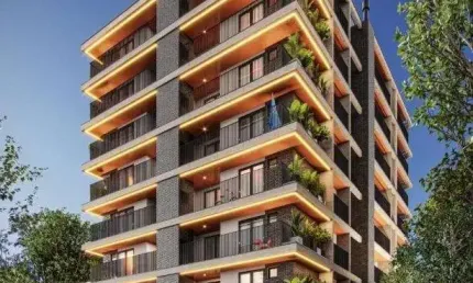 APARTAMENTO no BUCAREIN com 2 quartos para VENDA, 48 m²