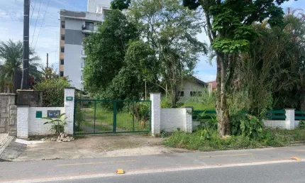 Terreno para prédios no américa com 0 quartos para venda, 849 m²
