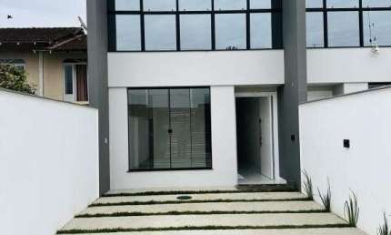 SOBRADO GEMINADO no BOA VISTA com 3 quartos para VENDA, 104 m²