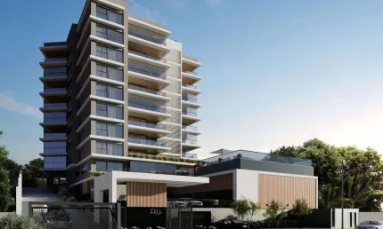 APARTAMENTO no AMÉRICA com 4 quartos para VENDA, 198 m²