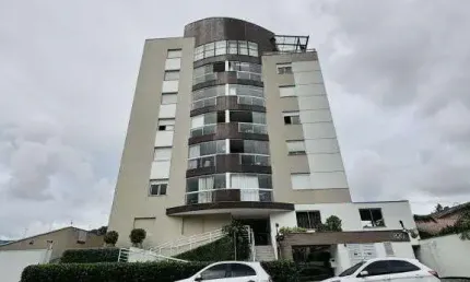 APARTAMENTO no GLÓRIA com 2 quartos para VENDA, 81 m²