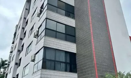 APARTAMENTO no AMÉRICA com 2 quartos para VENDA, 122 m²