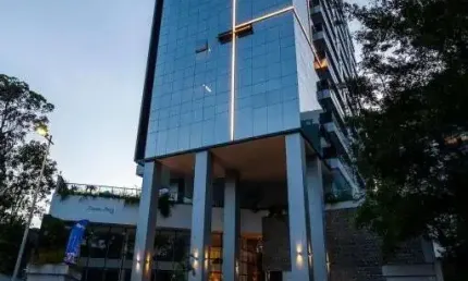 APARTAMENTO no ATIRADORES com 2 quartos para VENDA, 81 m²