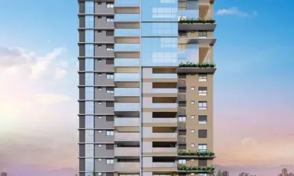 APARTAMENTO no ATIRADORES com 3 quartos para VENDA, 136 m²