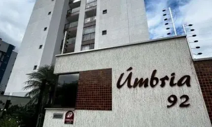 COBERTURA no ANITA GARIBALDI com 3 quartos para VENDA, 173 m²