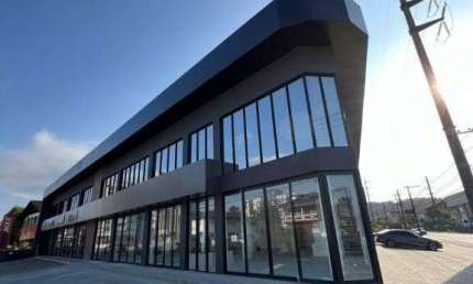 SALA COMERCIAL no JARDIM SOFIA com 0 quartos para LOCAÇÃO, 111 m²