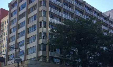 Sala comercial no centro com 0 quartos para locação, 73 m²