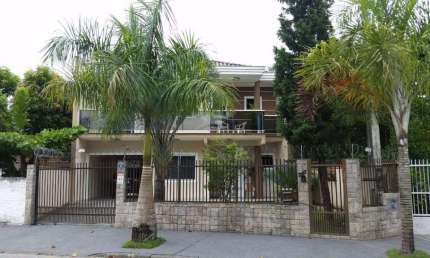 SOBRADO no SANTO ANTÔNIO com 3 quartos para VENDA, 240 m²