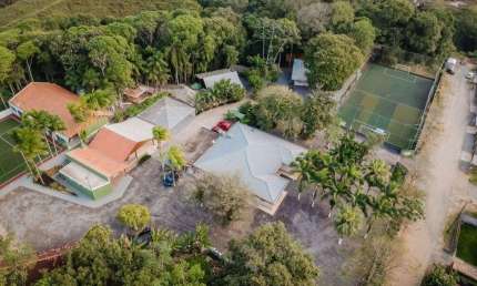 RECREATIVA no PROFIPO com 5 quartos para VENDA, 200 m²