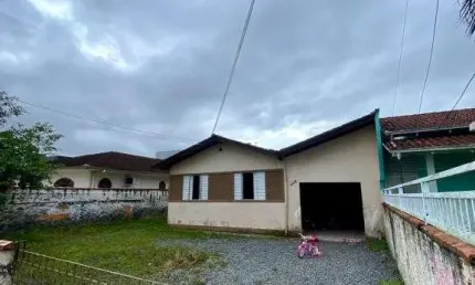 TERRENO no AVENTUREIRO com 0 quartos para VENDA, 300 m²