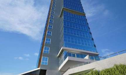 APARTAMENTO no CENTRO com 3 quartos para VENDA, 237 m²