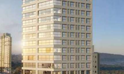 APARTAMENTO no CENTRO com 4 quartos para VENDA, 199 m²