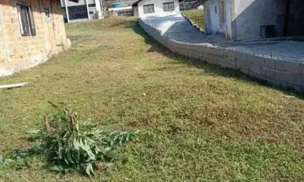 TERRENO no BOEHMERWALD com 0 quartos para VENDA, 473 m²