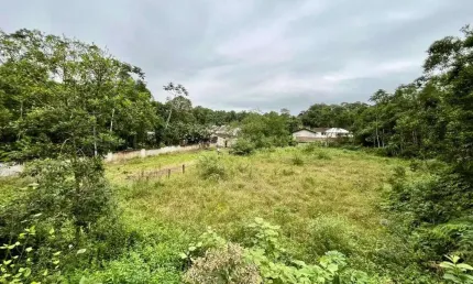 TERRENO no VILA NOVA com 0 quartos para VENDA, 2898 m²