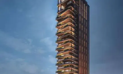 APARTAMENTO no ATIRADORES com 4 quartos para VENDA, 261 m²