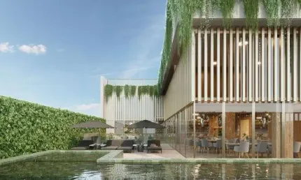 APARTAMENTO no CENTRO com 4 quartos para VENDA, 376 m²