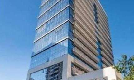 SALA COMERCIAL no ATIRADORES com 0 quartos para LOCAÇÃO, 30 m²
