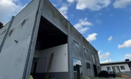 GALPÃO no FLORESTA com 0 quartos para LOCAÇÃO, 360 m²