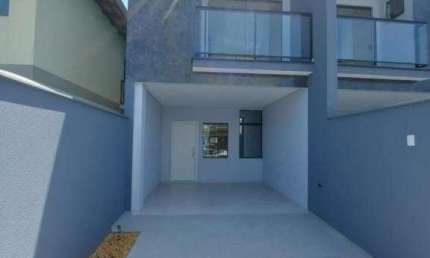 SOBRADO GEMINADO no COSTA E SILVA com 2 quartos para VENDA, 105 m²