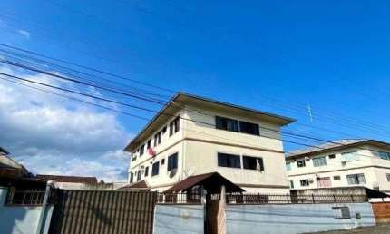 APARTAMENTO no JARDIM IRIRIÚ com 2 quartos para VENDA, 35 m²