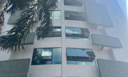 COBERTURA no CENTRO com 3 quartos para LOCAÇÃO, 231 m²