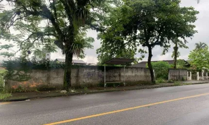 Terreno no jardim iririú com 0 quartos para venda, 1290 m²