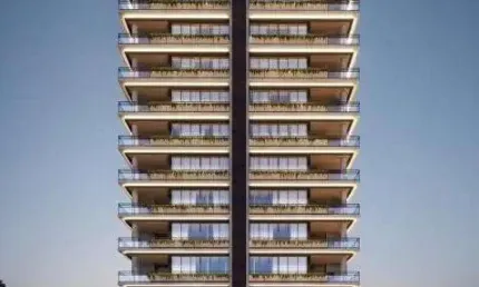Apartamento no santo antônio com 3 quartos para venda, 137 m²