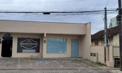 SALA COMERCIAL no SANTO ANTÔNIO com 0 quartos para LOCAÇÃO, 40 m²